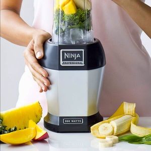 **Nutri Ninja Pro**